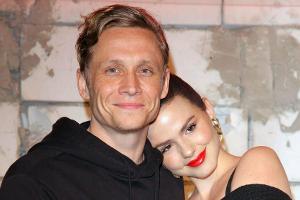 Ruby O. Fees süße Liebeserklärung an Matthias Schweighöfer