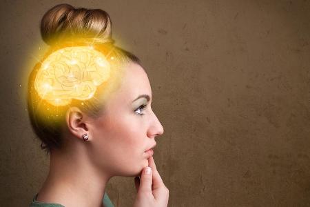 Die Wahrscheinlichkeit, Alzheimer zu bekommen, ist bei Frauen höher als bei Männern. Die Wahrscheinlichkeit, Alzheimer zu bekommen, ist bei Frauen höher als bei Männern.