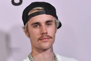 Justin Bieber: Handylos glücklich