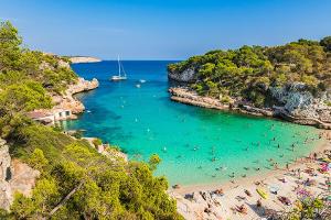 Mallorca und Ibiza sind ab Sonntag kein Risikogebiete mehr