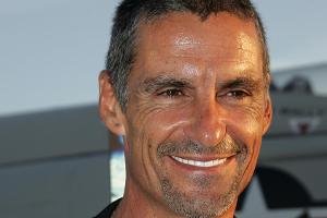 "Stargate"-Schauspieler Cliff Simon nach Kite-Unfall gestorben
