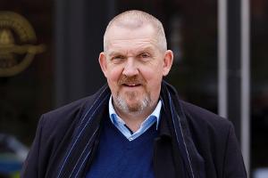 Dietmar Bär über Corona-Impfung: "Ich halte sofort beide Arme hin!"