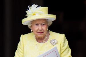 Die neuen Welpen der Queen heißen Fergus und Muick.