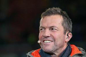 Lothar Matthäus: Ein echter Weltstar wird 60