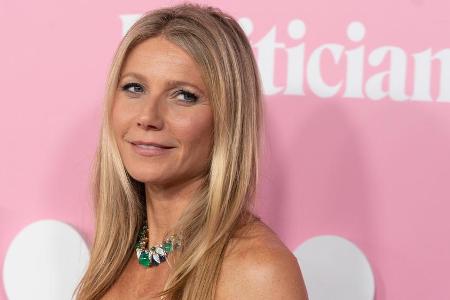 Gwyneth Paltrow sorgt mit Porno-Ratschläge für Aufmerksamkeit.