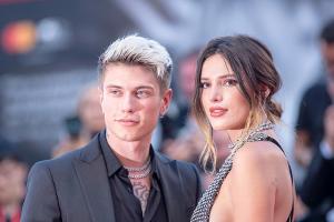 Disney-Star Bella Thorne und Benjamin Mascolo haben sich verlobt