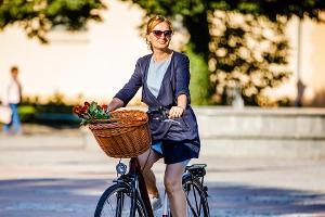 So viel Sport reicht, um gesund zu bleiben
