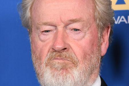 Ridley Scott denkt noch lange nicht ans Aufhören Ridley Scott denkt noch lange nicht ans Aufhören