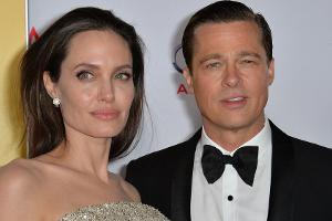 Müssen die Brangelina-Kids vor Gericht gegen Brad Pitt aussagen?