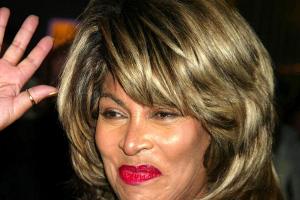 Tina Turner: "Es war kein gutes Leben"
