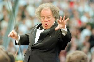 James Levine ist tot
