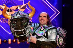 Guildo Horn würde "The Masked Singer" dem ESC vorziehen