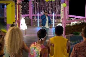 "Love Island"-Jubiläum: Pietro Lombardi singt für die Islander