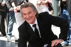 Kurt Russell wird 70: Das Leben der "Klapperschlange"