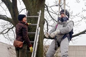 Das passiert heute in den Soaps