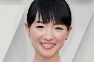 Netflix-Star Marie Kondo erwartet drittes Kind