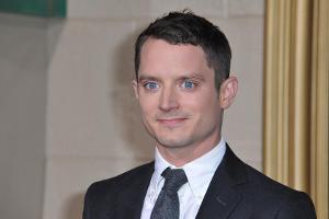 Elijah Wood: Was wurde aus dem "Herr der Ringe"-Star?