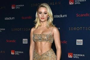Sixpack à la Zara Larsson: Die besten Übungen für einen flachen Bauch