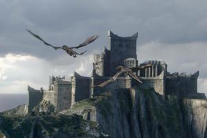 "Game of Thrones": Spin-off als Animationsserie in Planung