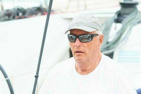 Harald V. ist bis Sonntag krankgeschrieben.