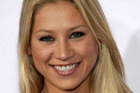 Anna Kournikova brachte am 30. Januar 2020 ihre Tochter Mary zur Welt. Anna Kournikova brachte am 30. Januar 2020 ihre Tochter Mary zur Welt.