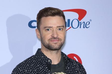 Justin Timberlake ist nicht nur als Musiker seit vielen Jahren erfolgreich. Justin Timberlake ist nicht nur als Musiker seit vielen Jahren erfolgreich.