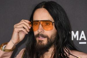Warum Jared Leto gern in Wald oder Wüste abtaucht