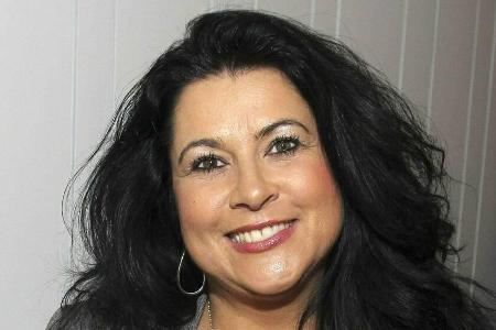 Iris Klein ist sechsfache Oma. Iris Klein ist sechsfache Oma.