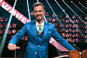 "Wer stiehlt mir die Show?" bekommt eine zweite Staffel