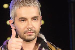 Bill Kaulitz spricht über Sex mit männlichem Escort