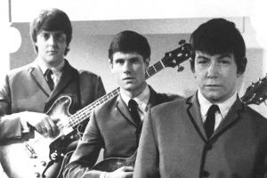 The-Animals-Gitarrist Hilton Valentine ist gestorben