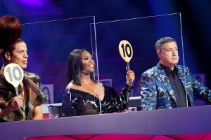Ob es auch die legendäre "Let's Dance"-Jury beim Kids-Ableger geben wird, ist bislang nicht bekannt.