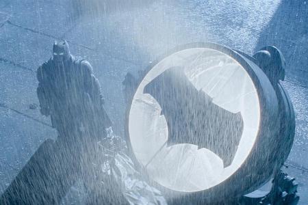 Wie geht es weiter? Hier ein wenig Licht in das zunehmend verworrene Batman-Universum. Wie geht es weiter? Hier ein wenig Licht in das zunehmend verworrene Batman-Universum.