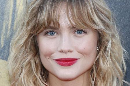 Maddie Hasson bekennt sich zu ihrer Bisexualität.