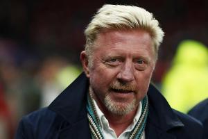 Boris Becker: "Am Tage meiner Insolvenz war ich sehr vermögend"