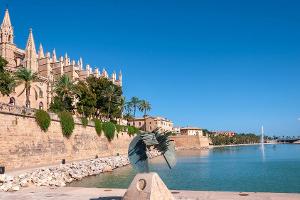 Corona-Situation auf Mallorca "außer Kontrolle"