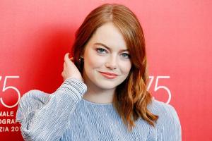 Hollywood-Star Emma Stone ist schwanger