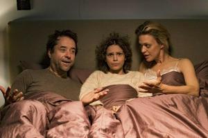 TV-Tipps am Dienstag