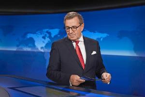 Hörte im Dezember 2020 als Chefsprecher der "Tagesschau" auf: Jan Hofer.