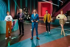 "Wer stiehlt mir die Show?": Joko darf seine Sendung vorerst behalten