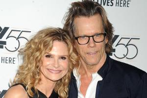 Kyra Sedgwick: Intim-Waxing durch Kevin Bacon ging schief