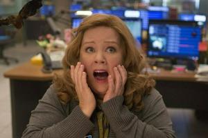 "Spy - Susan Cooper Undercover": Susan (Melissa McCarthy) ist mit ihrem Job überfordert
