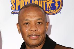 Dr. Dre: Intensivstation wegen Gehirn-Aneurysma