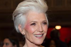 Maye Musk: Diese Anforderungen muss ihr Mr. Right erfüllen