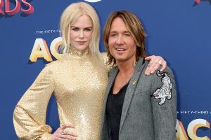 Nicole Kidman verrät Erfolgsgeheimnis ihrer Ehe