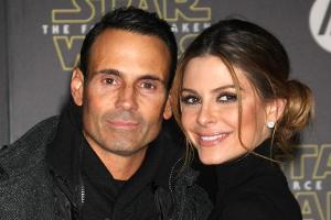 Nach Hirntumor: US-Star Maria Menounos wird Mutter von Mehrlingen