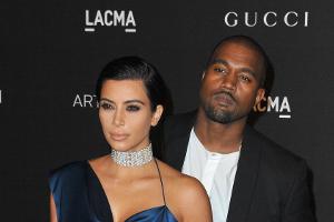 Kim Kardashian und Kanye West: Kommt jetzt doch bald die Scheidung?