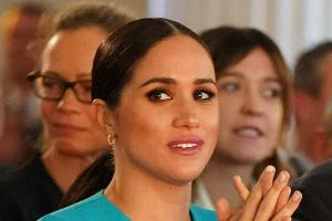 Herzogin Meghan: Anwälte streben ein Schnellverfahren an
