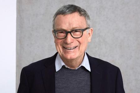 Prof. Peter Wippermann ist Trendforscher, Buch-Autor und Referent zu Themen des gesellschaftlichen Wandels. Prof. Peter Wippermann ist Trendforscher, Buch-Autor und Referent zu Themen des gesellschaftlichen Wandels.