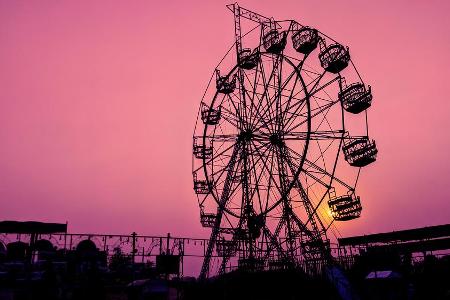 Das für April 2021 geplante Coachella-Festival in Kalifornien kann nicht stattfinden. Das für April 2021 geplante Coachella-Festival in Kalifornien kann nicht stattfinden.
